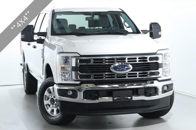 used 2023 Ford F-250 car, priced at $65,000