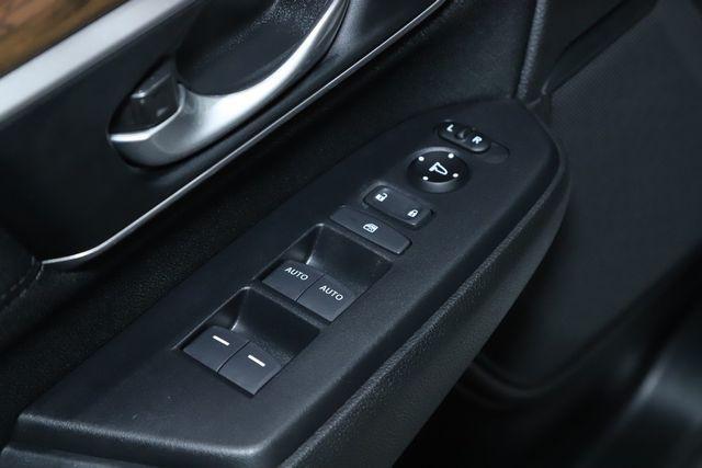 used 2022 Honda CR-V car, priced at $26,500