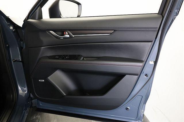 new 2025 Mazda CX-5 car, priced at $32,935