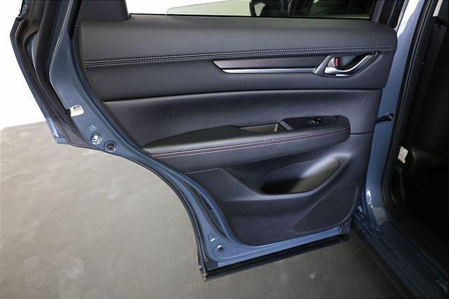 new 2025 Mazda CX-5 car, priced at $32,935