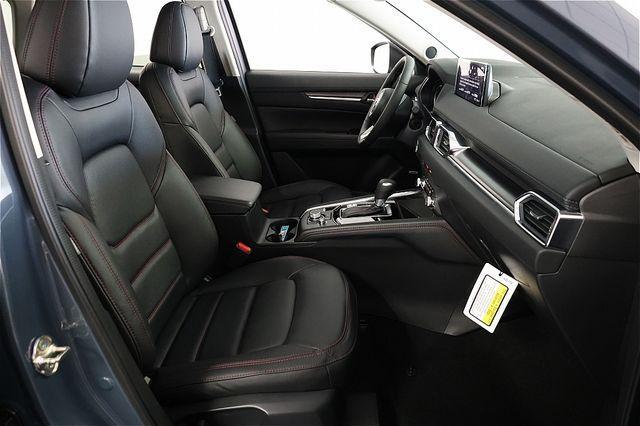 new 2025 Mazda CX-5 car, priced at $32,935