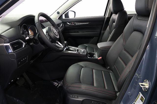 new 2025 Mazda CX-5 car, priced at $32,935