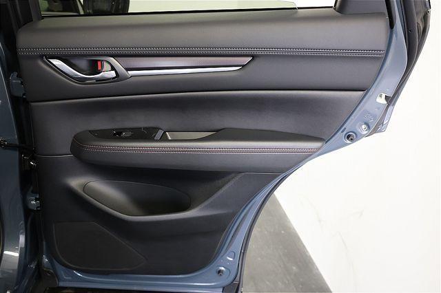 new 2025 Mazda CX-5 car, priced at $32,935