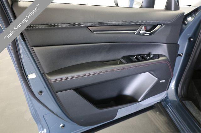 new 2025 Mazda CX-5 car, priced at $32,935