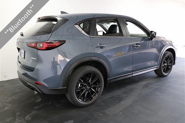 new 2025 Mazda CX-5 car, priced at $32,935