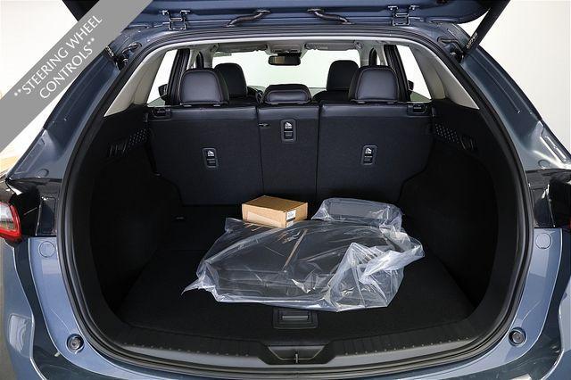 new 2025 Mazda CX-5 car, priced at $32,935