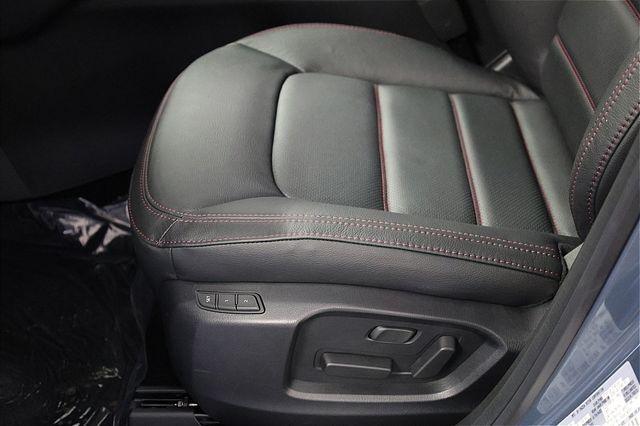 new 2025 Mazda CX-5 car, priced at $32,935