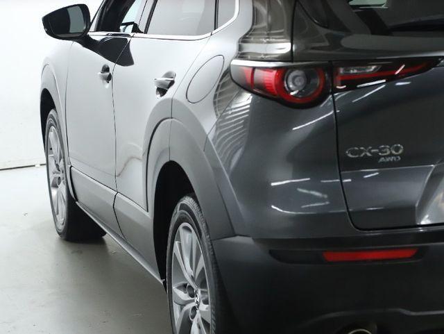 used 2020 Mazda CX-30 car, priced at $24,000