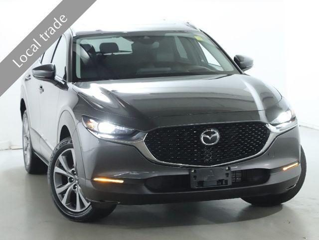used 2020 Mazda CX-30 car, priced at $24,000