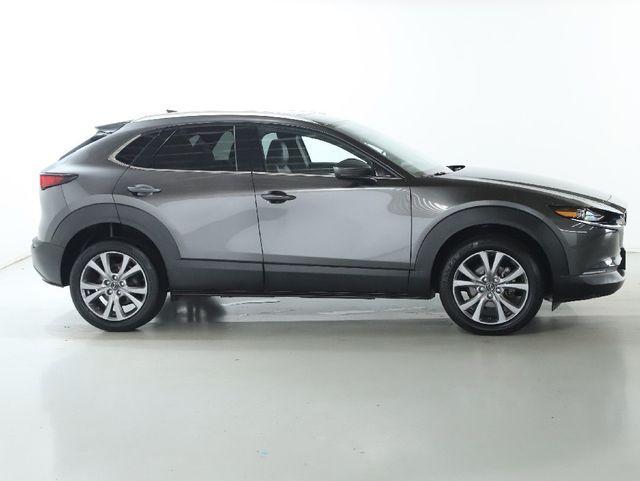 used 2020 Mazda CX-30 car, priced at $24,000