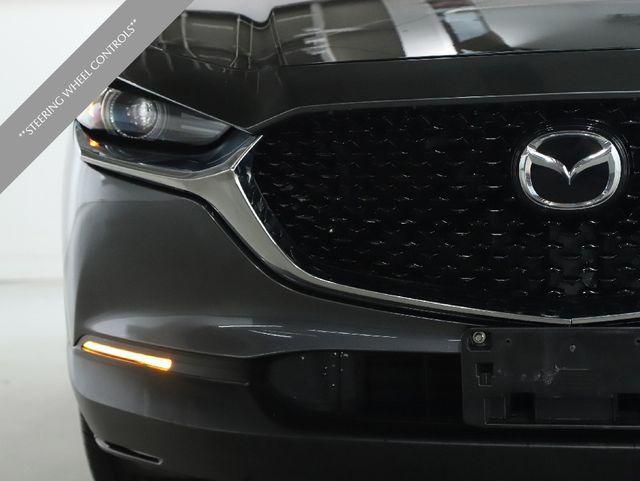 used 2020 Mazda CX-30 car, priced at $24,000