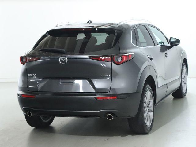 used 2020 Mazda CX-30 car, priced at $24,000