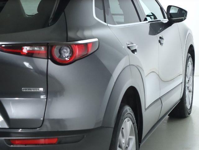 used 2020 Mazda CX-30 car, priced at $24,000