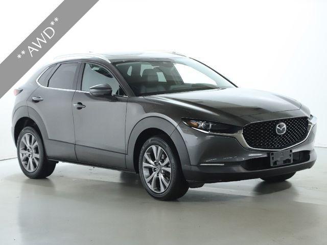 used 2020 Mazda CX-30 car, priced at $24,000