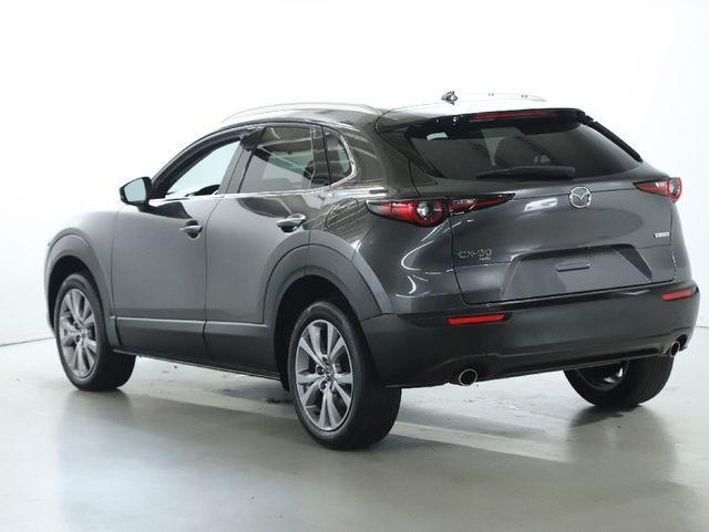 used 2020 Mazda CX-30 car, priced at $24,000