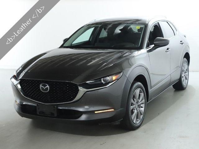 used 2020 Mazda CX-30 car, priced at $24,000