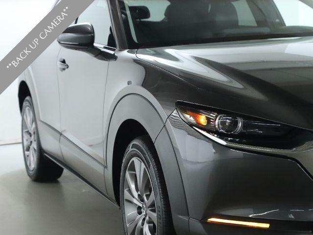 used 2020 Mazda CX-30 car, priced at $24,000