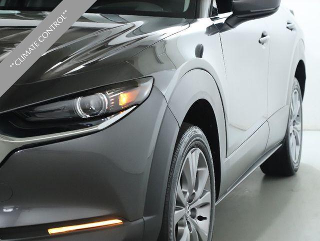 used 2020 Mazda CX-30 car, priced at $24,000