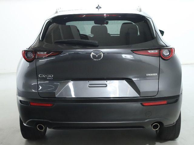 used 2020 Mazda CX-30 car, priced at $24,000