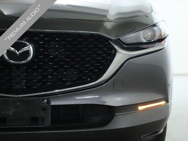 used 2020 Mazda CX-30 car, priced at $24,000