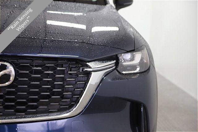 new 2025 Mazda CX-90 car, priced at $40,390