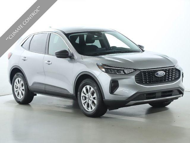 used 2023 Ford Escape car, priced at $22,500