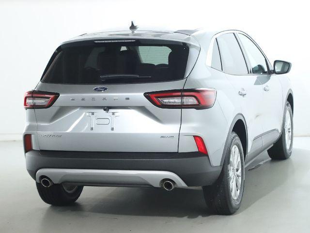 used 2023 Ford Escape car, priced at $22,500
