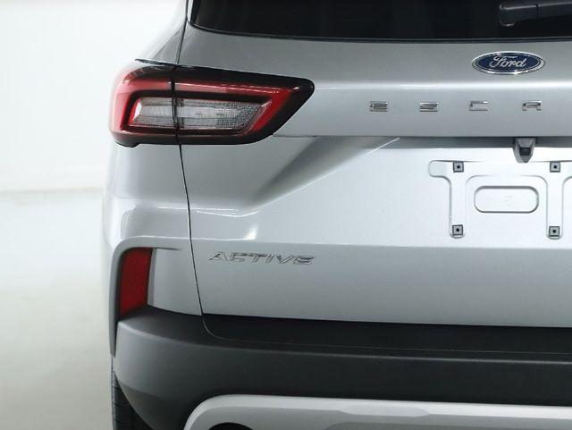 used 2023 Ford Escape car, priced at $22,500