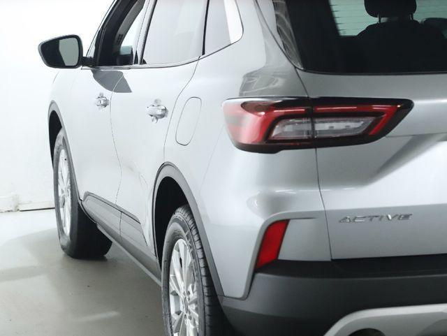 used 2023 Ford Escape car, priced at $22,500