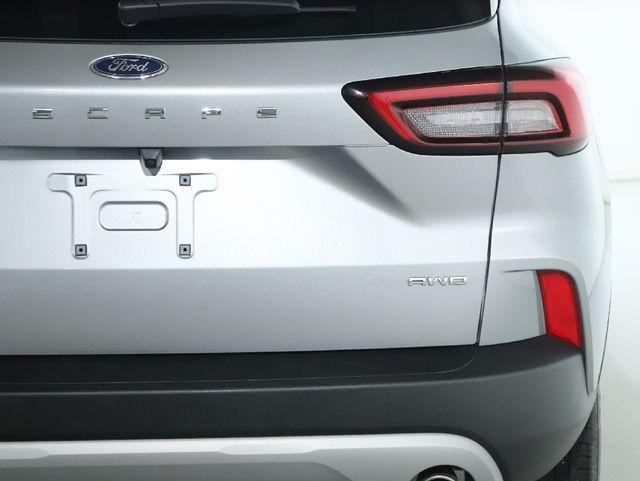 used 2023 Ford Escape car, priced at $22,500