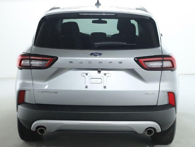 used 2023 Ford Escape car, priced at $22,500