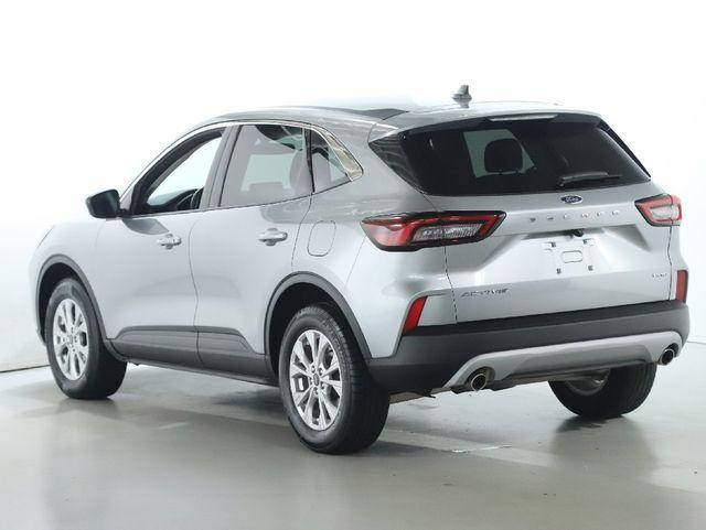 used 2023 Ford Escape car, priced at $22,500