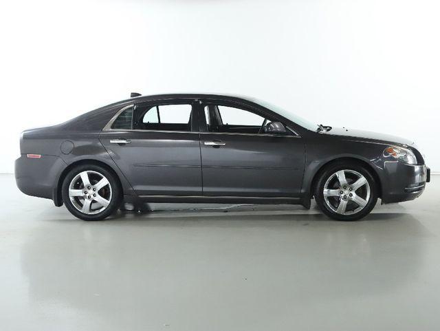 used 2012 Chevrolet Malibu car, priced at $5,500