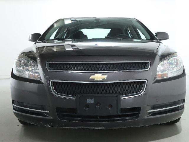 used 2012 Chevrolet Malibu car, priced at $5,500