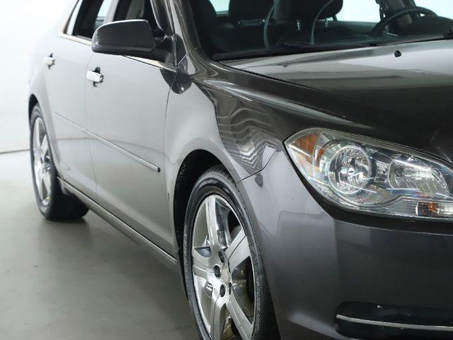 used 2012 Chevrolet Malibu car, priced at $5,500