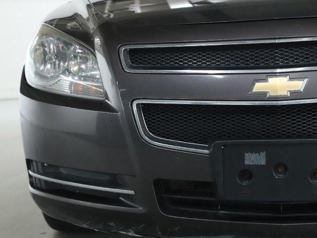used 2012 Chevrolet Malibu car, priced at $5,500