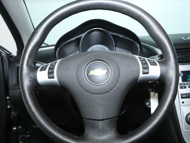 used 2012 Chevrolet Malibu car, priced at $5,500