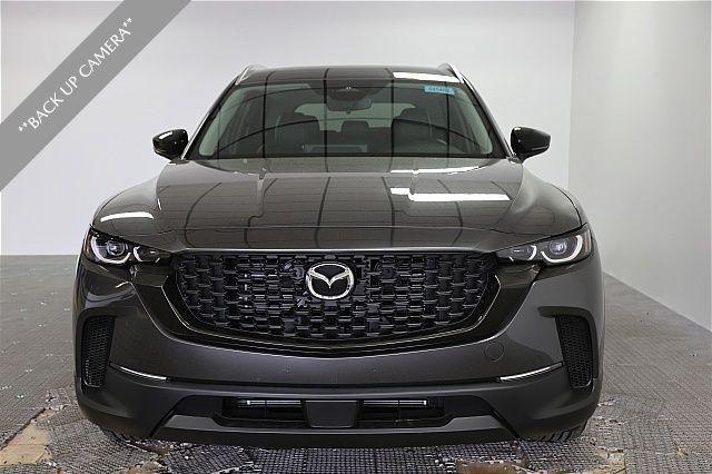 new 2025 Mazda CX-50 car, priced at $33,215
