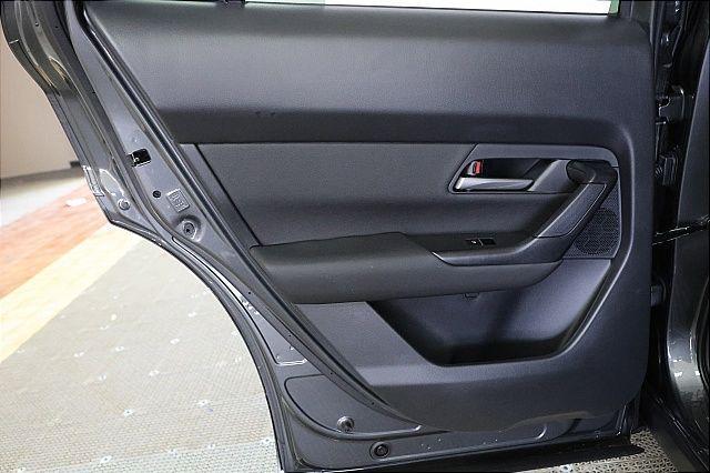 new 2025 Mazda CX-50 car, priced at $33,215