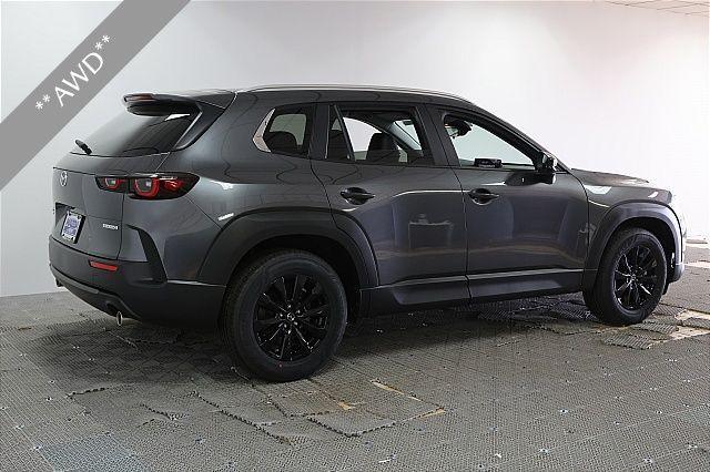 new 2025 Mazda CX-50 car, priced at $33,215