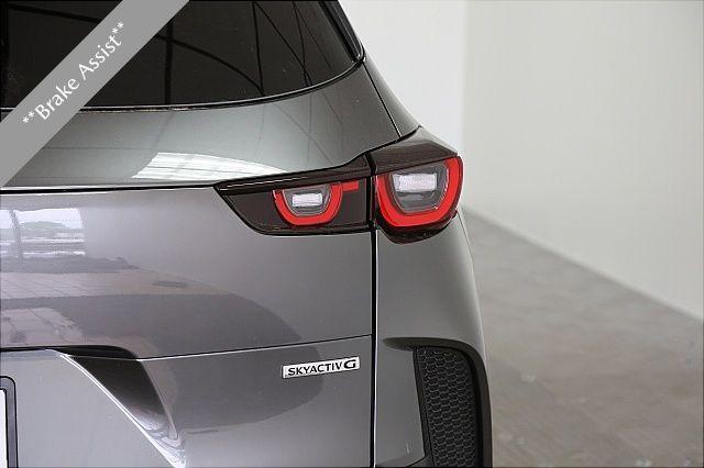 new 2025 Mazda CX-50 car, priced at $33,215
