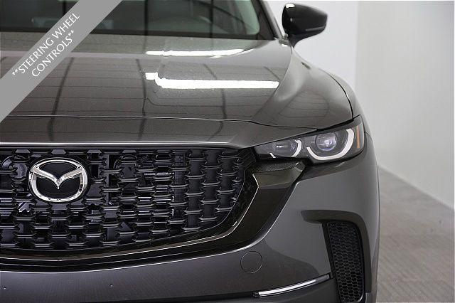 new 2025 Mazda CX-50 car, priced at $33,215