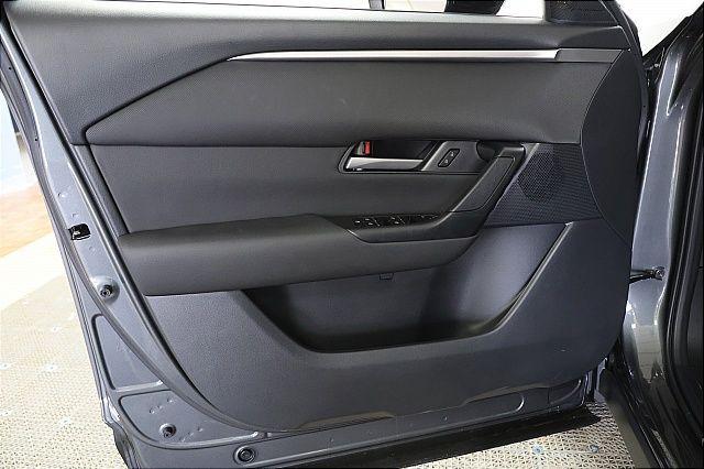 new 2025 Mazda CX-50 car, priced at $33,215