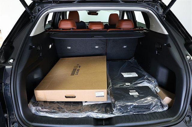new 2025 Mazda CX-50 car, priced at $44,510