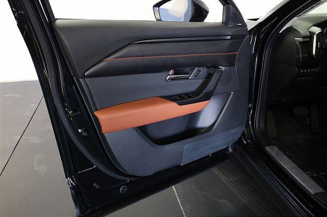 new 2025 Mazda CX-50 car, priced at $44,510
