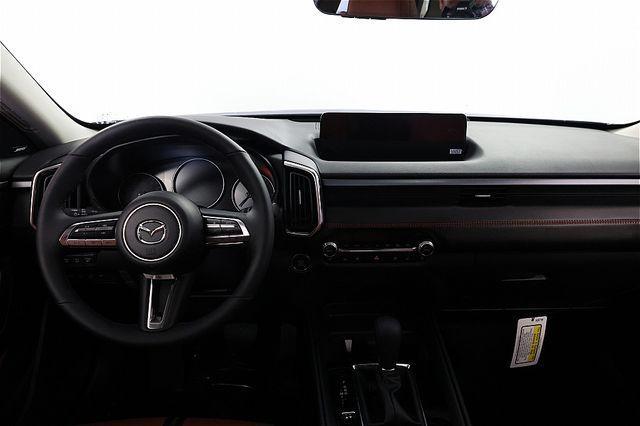 new 2025 Mazda CX-50 car, priced at $44,510