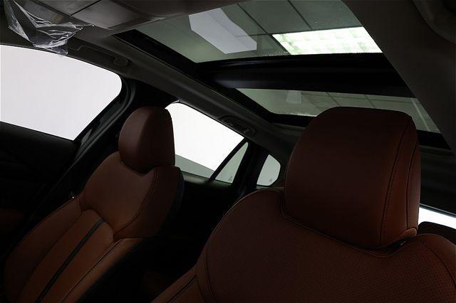 new 2025 Mazda CX-50 car, priced at $44,510