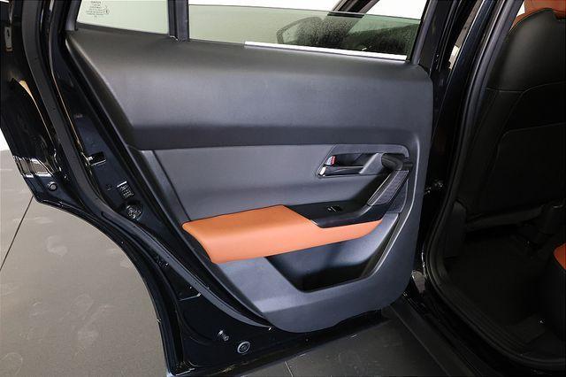 new 2025 Mazda CX-50 car, priced at $44,510