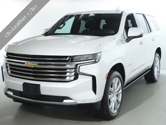 used 2024 Chevrolet Tahoe car, priced at $75,000
