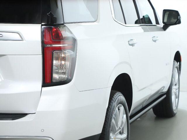 used 2024 Chevrolet Tahoe car, priced at $75,000